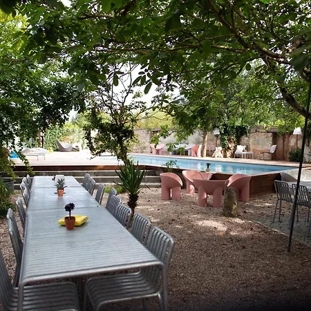 La Minoterie : Maison Atypique D'hote Et De Seminaires, 20min De La Rochelle *