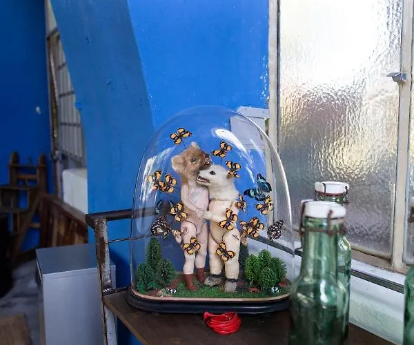 Villa La Minoterie : Maison Atypique D'hote Et De Seminaires, 20min De La Rochelle *