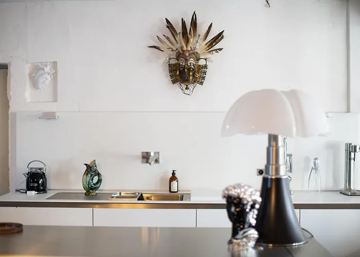 La Minoterie : Maison Atypique D'hote Et De Seminaires, 20min De La Rochelle Villa