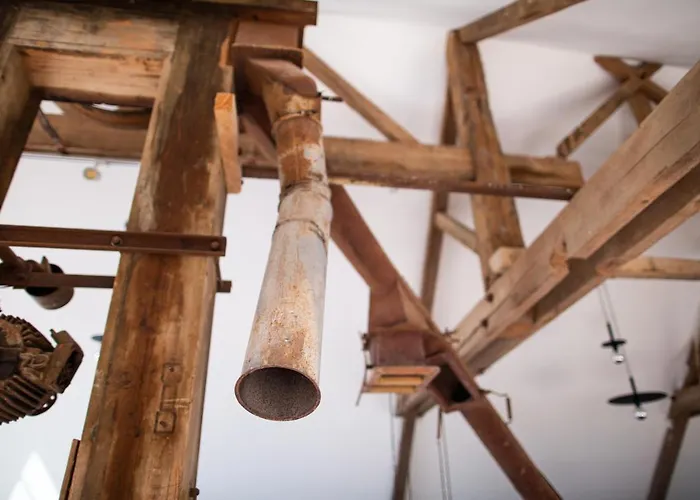 Villa La Minoterie : Maison Atypique D'hote Et De Seminaires, 20min De La Rochelle
