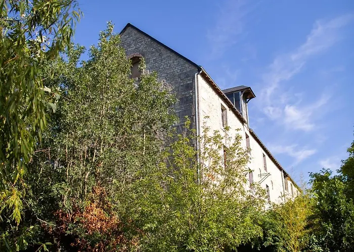 La Minoterie : Maison Atypique D'hote Et De Seminaires, 20min De La Rochelle Villa Mauzé-sur-le-Mignon